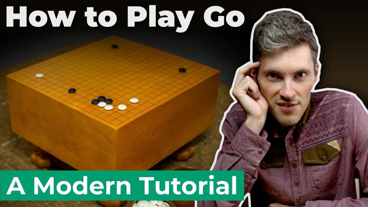 Youtube video thumbnail from Go Magic's channel.