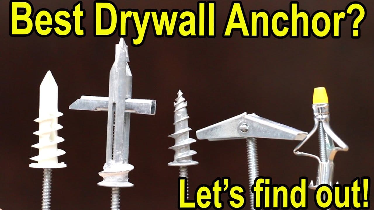 Youtube video thumbnail from Project Farm's channel.