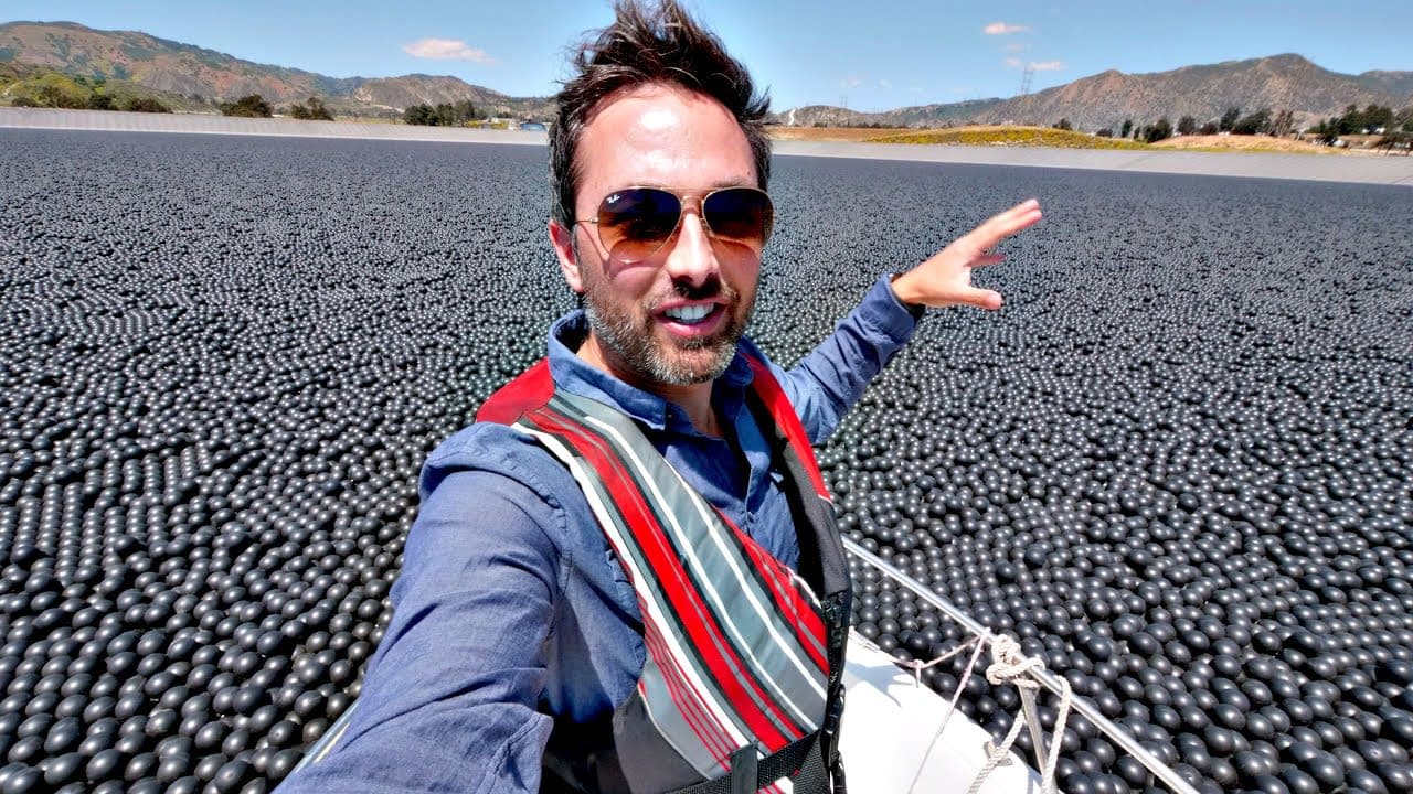 Youtube video thumbnail from Veritasium's channel.