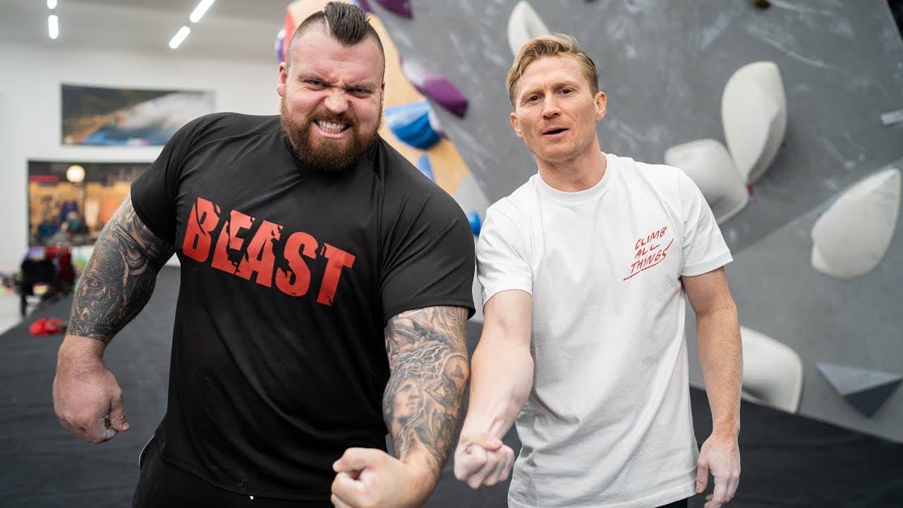Youtube video thumbnail from Magnus Midtbø's channel.